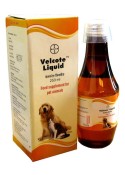 Bayer Velcote Liquid Coat Supplement For Dog and Cat- 250ml